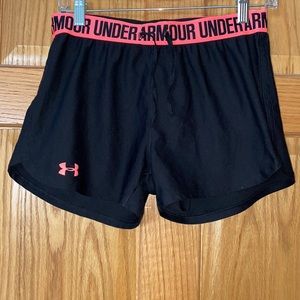 Under Armour shorts